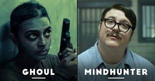 It is one of the most amazing movie out of 10 best hindi movies on netflix. 17 Psychological Thriller Series 17 Best Mindfuck Series On Netflix