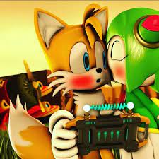 After coming back to life from the events of tails grows again, cosmo would like to have a small reunion. Sonic Couples Tails X Cosmo Wattpad