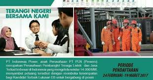 Kenapa gaji yang ditawarkan banyak perusahaan terhadap lulusan sma dan s1 tidak berbeda jauh? Lowongan Kerja Pt Indonesia Power Tahun 2017 Tingkat D3 Besar Besaran Rekrutmen Lowongan Kerja Bulan Juni 2021
