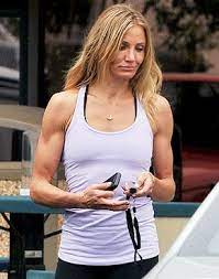 The 2016 summer olympics, officially known as the games of the xxxi olympiad, were held in rio de janeiro, brazil, from 5 august 2016 to 21 august 2016. Erica Sara Daydreams Fit Women Cameron Diaz Fitness Models