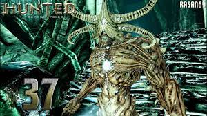 Hunted - The Demon's Forge 100% walkthrough part 37 (GOOD and BAD Endings)  - YouTube