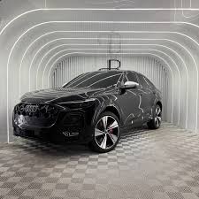 Image result for Deep Black Pearl 2015 Q7