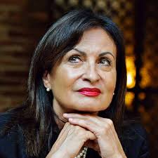 Roberta Ricci, Autore presso Umbria Green Magazine