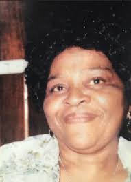 Mabel Levenia Wigfall Rowell (1924-1981)