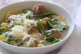 Slow Cooker Italian Wedding Soup Giadzy Recipe Italian Wedding Soup Italian Soup Slow Cooker Vegetarian Chili