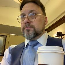 Richard Catizone's Instagram, Twitter & Facebook