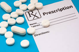 prescription