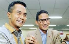 Daniel Mundur dari Kepengurusan PRSI