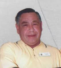 Norman Wing Obituary