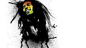 Minimalism, black, background, bob marley, legend, reggae. Bob Marley Wallpapers 70 Background Pictures
