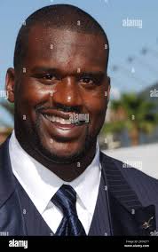 Shaquille