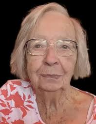 Obituary information for Dorothy Virginia Roop