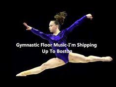 This is alicia sacramone's current floor music (2011)i tried to cut and to make it sound exactly like her versionthere are already some other videos of her f. 22 Floor Music Samantha Ideas Music Gymnastics Floor Music Gymnastics
