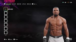Geoff neal intends to prove stephen thompson is no longer the best welterweight striker in the ufc fight night 183 main event. Geoff Neal Caf Again If You Got Any Tips On How To Improve It Would Be Greatlyy Appreciated Easportsufc