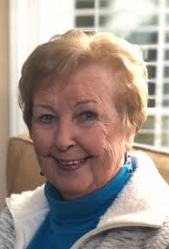 Barbara A. McDonnell Obituary