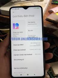 A la opción mi unlock, que no es otra cosa que el acceso al bootloader. Guide Video Redmi Note 8 Pro Begonia Micloud Lost Bootloader Unlocked Remove By Unlocktool Forum Unlocktool Net