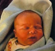 Obituary: Malachai James Mashek (3/5/14)