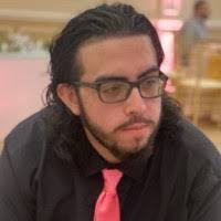 Erik Marrero's Instagram, Twitter & Facebook