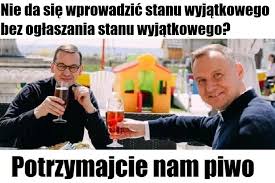 Na naszym profilu znajdziesz m.in. Narodowa Kwarantanna Im Jana Pawla Ii Memy Twardego Lockdownu Jeszcze Nie Ma Ale Sa Zarty Internautow Dziennik Polski