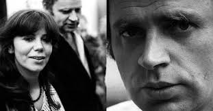 Janusz Głowacki i Ewa Zadrzyńska: pomimo rozwodu pozostali bliskimi  przyjaciółmi