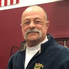 Robert Hanson Obituary January 23, 2024