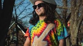 Johnny Mullenax