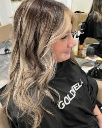 Friends & Family a Keith Johnson salon