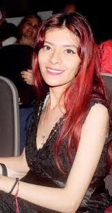 Ruth Hermida's Instagram, Twitter & Facebook