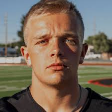 Bear River Football Roster