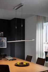 Beschreibung zu desinglampe esstischlampe hängeleuchte tischlampe. Hochwertige Pendelleuchte Dimmbar Sofortversand Lange 120 Cm