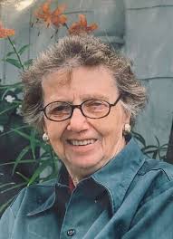 Knox Memorial Passings