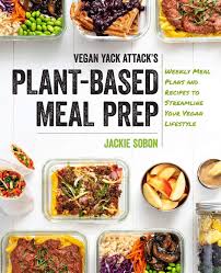 10 Brand New Vegan Cookbooks Every Plant Based Kitchen Needs In 2020 Meal Prep Cookbook Meals For The Week Vegan Cookbook