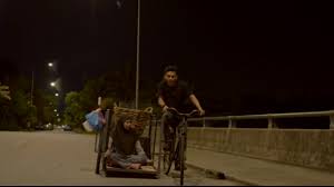 Editor's rating 4 stars ****. Nur 2 Drama Episode 4
