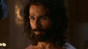 I am the hero of a Bhansali film and the numbers are going nuts, rest is  history : Shahid Kapoor
