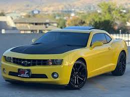 Image result for Rally Yellow 2012 GM