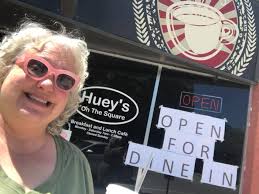 Drop by for something delicious!