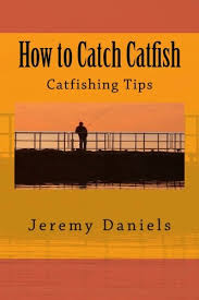 How to Catch Catfish: Catfishing Tips: Daniels, Jeremy: 9781469909141:  Amazon.com: Books