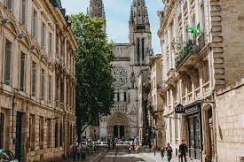 Последние твиты от bordeaux (@bordeaux). So Plant Man Einen Kurztrip Nach Bordeaux