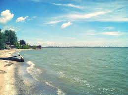 Lake Erie Monroe Michigan Detroit Beach Monroe Michigan Michigan Girl Pure Michigan