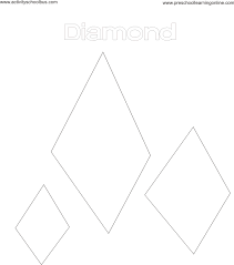 A guaranteed fun of long hours for your kid and preschool learning. Kids Shapes Coloring Pages Patterns Preschool Learning Online Lesson Plans Worksheets