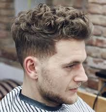 Curly Hairstyles For Men 2017 Curly Hair Men Curly Hair Styles Men S Curly Hairstyles