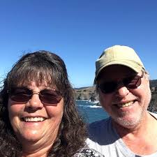 Where do you get your cross stitch patterns?