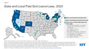 In addition, according to the recent affordable care act, health care reform, you are required by law to purchase the type of health insurance is directly proportional to your financial circumstances. Coronavirus Puts A Spotlight On Paid Leave Policies Kff