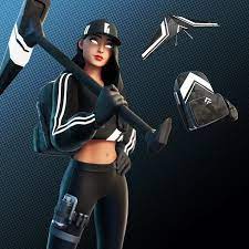 Fortnite Ruby Shadows Skin - Characters, Costumes, Skins & Outfits ⭐  ④nite.site