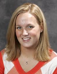 Ashley Rymer's Instagram, Twitter & Facebook