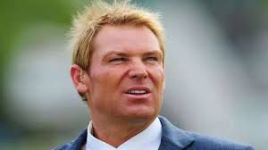 SHANE WARNE PASS AWAY : ऑस्ट्रेलियाचे महान क्रिकेटपटू शेन वॉर्न यांचं निधन
