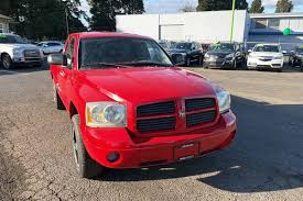 Image result for Inferno Red 2009 Dakota