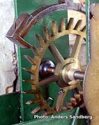 A clockwork requires a steel bar and level 8 crafting to make and gives 15 crafting experience. How Do Pendulum Clocks Work Explain That Stuff