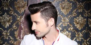 3 long comb over hairstyle + low fade. Top 10 Most Popular Best Celebrity Hairstyles For Men Boys