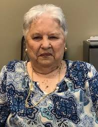 Anna Blanchard Obituary June 12, 2021